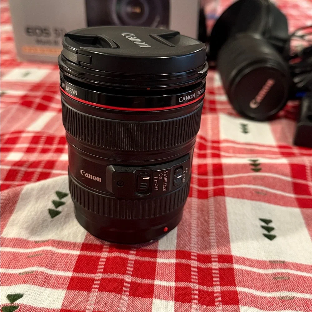 Canon 7d eos